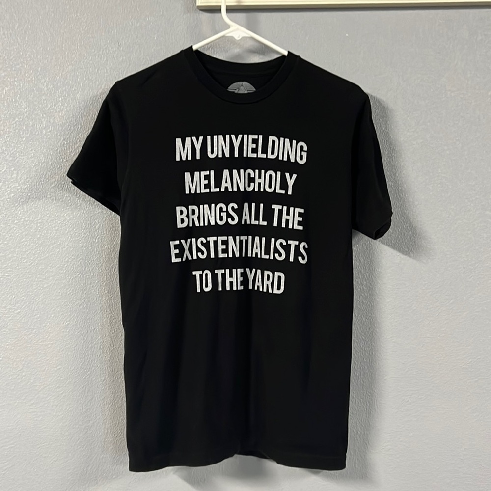 Boredwalk graphic t-shirt